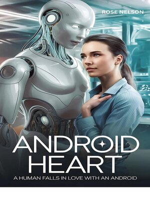 cover image of Android Heart